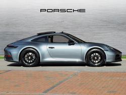 PORSCHE 911 Photo 5