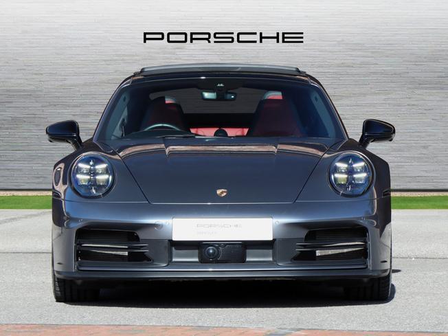 PORSCHE 911 Photo 7