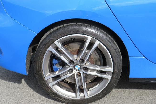 BMW 1 Series Photo 11