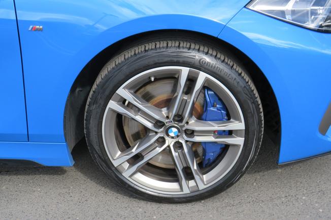 BMW 1 Series Photo 12
