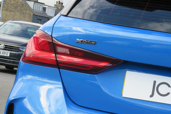 BMW 1 Series Photo 14