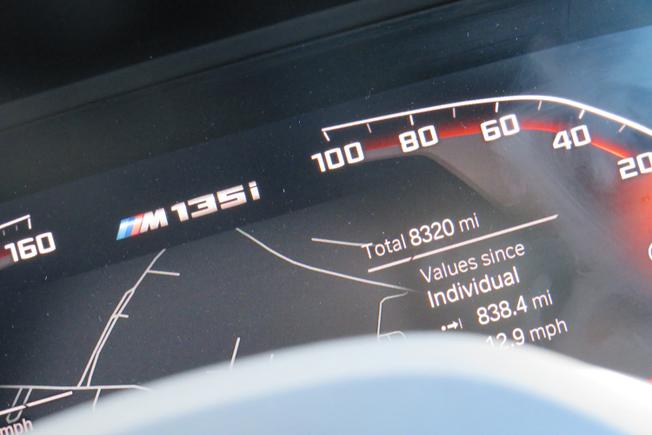 BMW 1 Series Photo 17