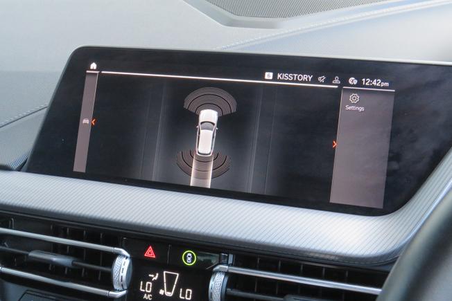 BMW 1 Series Photo 19