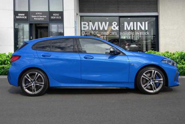 BMW 1 Series Photo 3