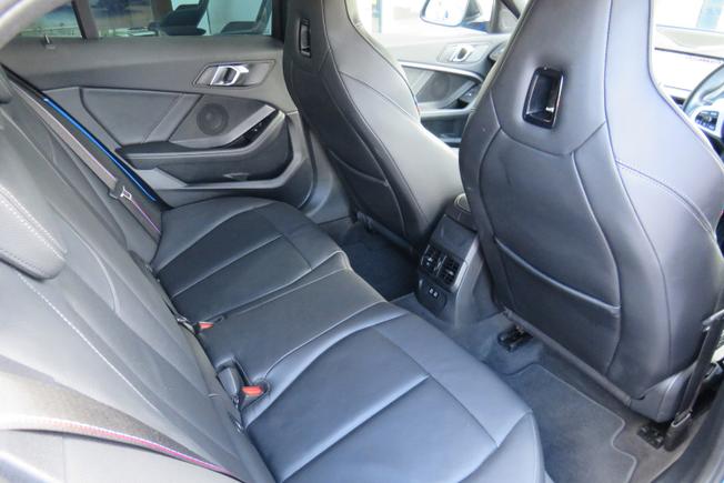 BMW 1 Series Photo 30
