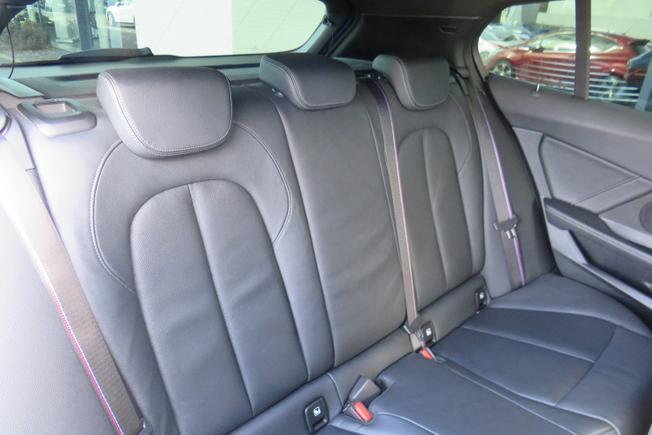 BMW 1 Series Photo 32