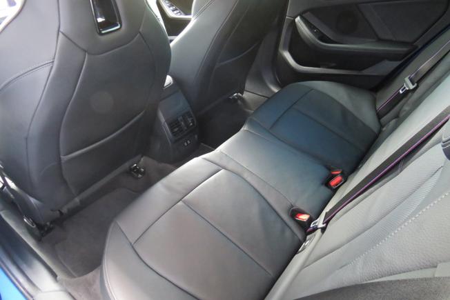 BMW 1 Series Photo 36