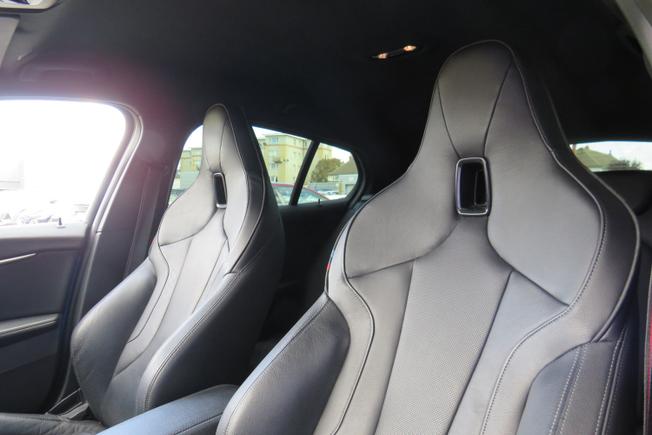 BMW 1 Series Photo 39