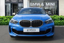 BMW 1 Series Photo 4