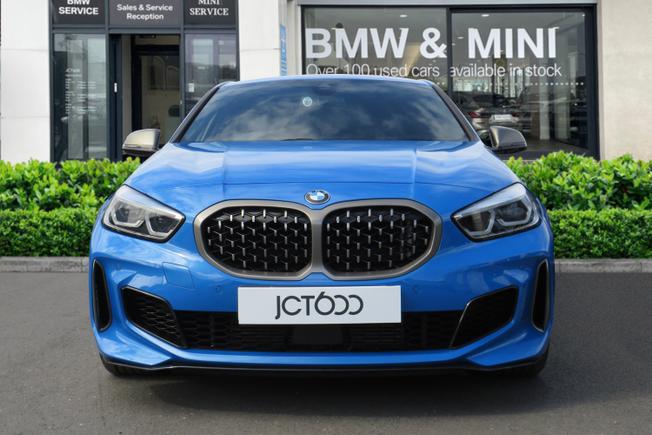 BMW 1 Series Photo 4