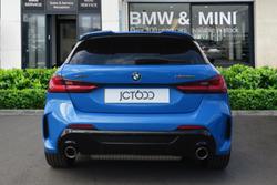 BMW 1 Series Photo 5