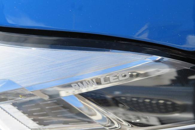 BMW 1 Series Photo 6