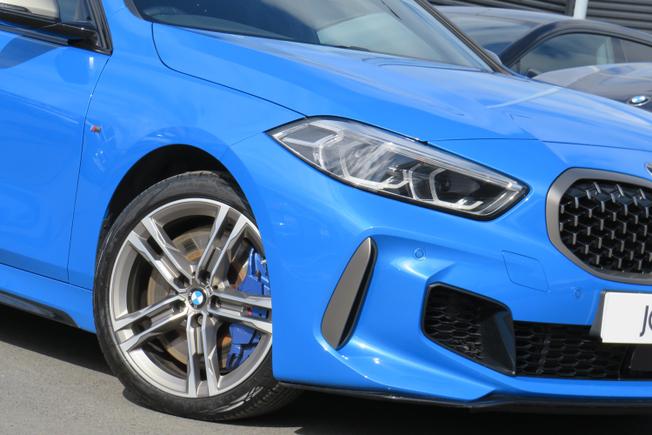 BMW 1 Series Photo 7