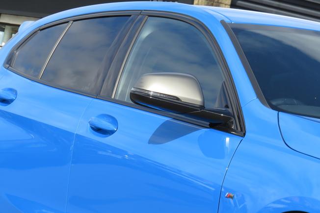 BMW 1 Series Photo 8
