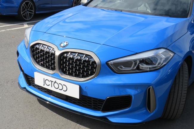 BMW 1 Series Photo 9