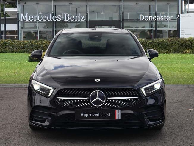 MERCEDES-BENZ A Class Photo 10
