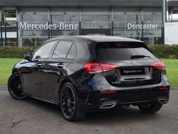 MERCEDES-BENZ A Class Photo 2