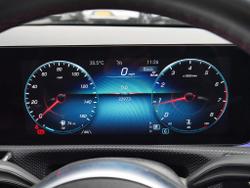 MERCEDES-BENZ A Class Photo 4
