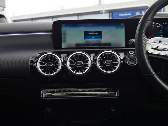 MERCEDES-BENZ A Class Photo 45
