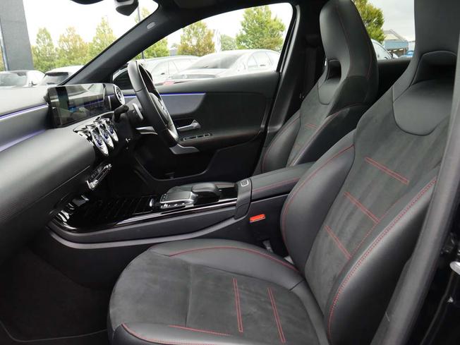 MERCEDES-BENZ A Class Photo 47