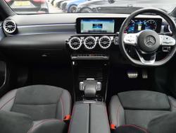 MERCEDES-BENZ A Class Photo 5