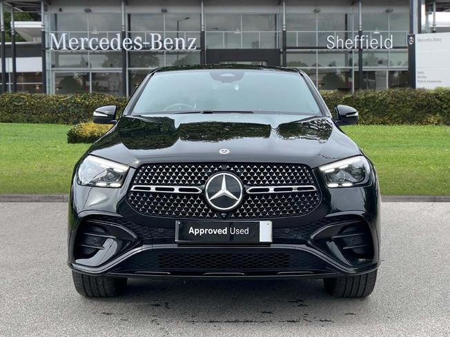 MERCEDES-BENZ Gle Photo 10