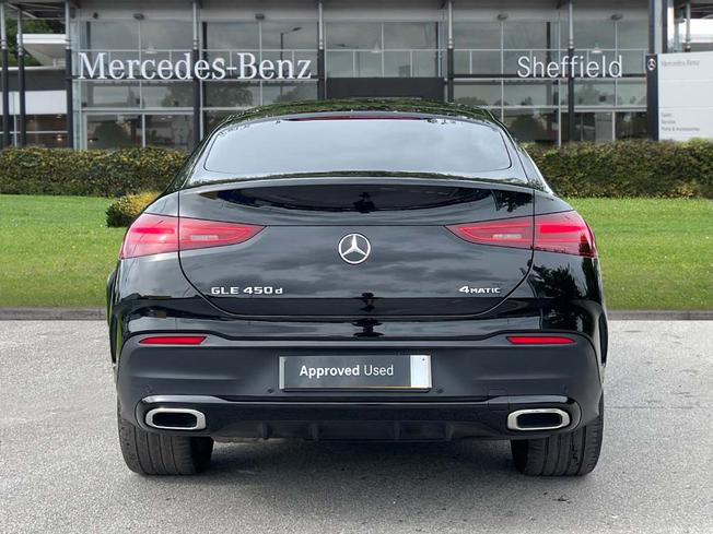 MERCEDES-BENZ Gle Photo 11