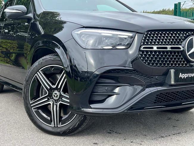 MERCEDES-BENZ Gle Photo 12