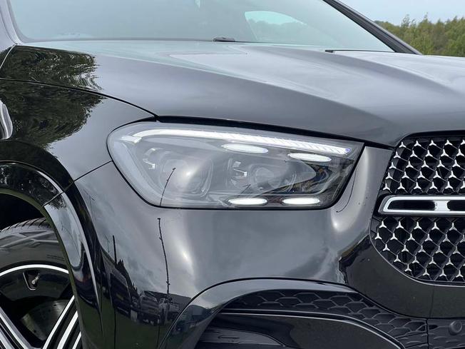 MERCEDES-BENZ Gle Photo 13