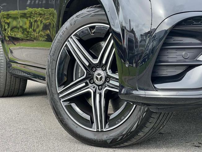 MERCEDES-BENZ Gle Photo 14