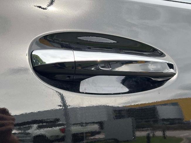 MERCEDES-BENZ Gle Photo 15