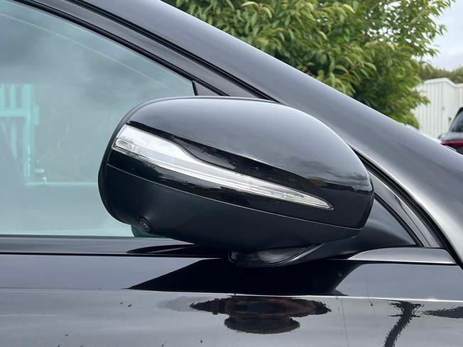 MERCEDES-BENZ Gle Photo 16