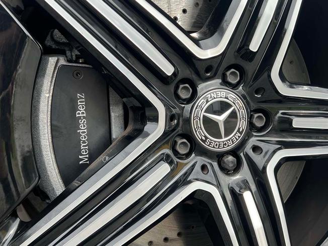 MERCEDES-BENZ Gle Photo 17