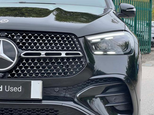 MERCEDES-BENZ Gle Photo 18