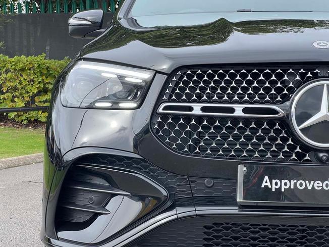 MERCEDES-BENZ Gle Photo 19