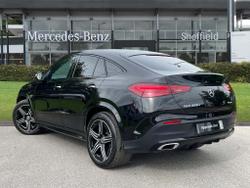 MERCEDES-BENZ Gle Photo 2