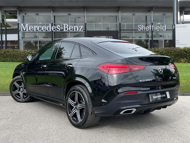 MERCEDES-BENZ Gle Photo 2