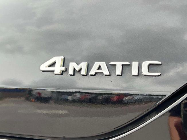 MERCEDES-BENZ Gle Photo 20