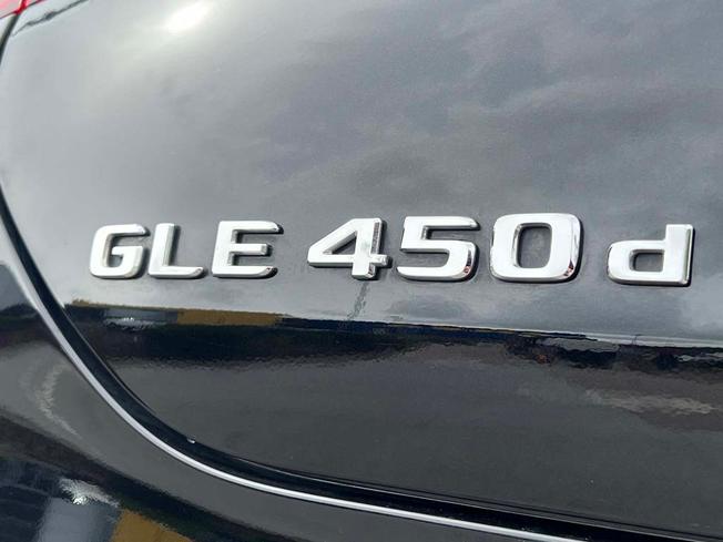 MERCEDES-BENZ Gle Photo 21