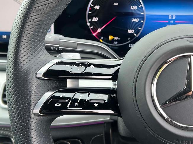 MERCEDES-BENZ Gle Photo 24