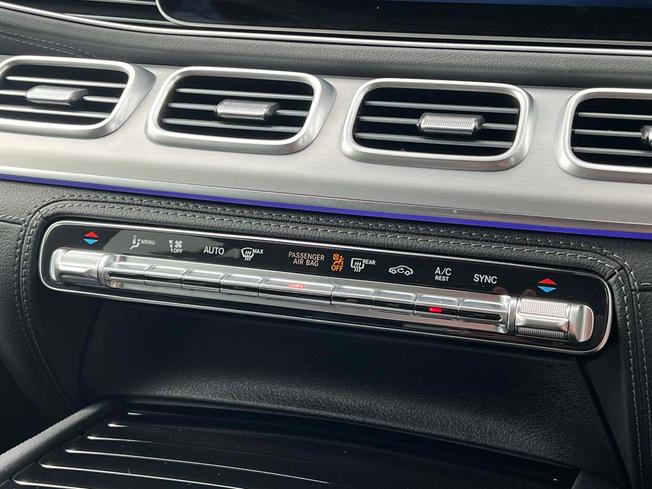 MERCEDES-BENZ Gle Photo 37