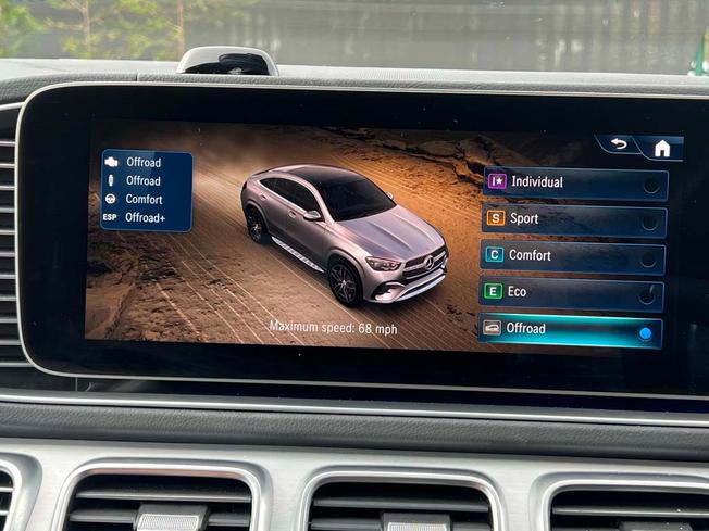 MERCEDES-BENZ Gle Photo 39