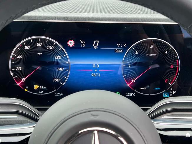 MERCEDES-BENZ Gle Photo 4