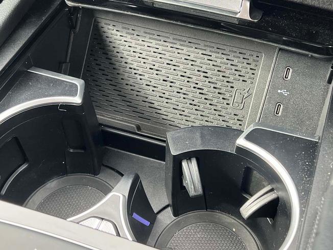 MERCEDES-BENZ Gle Photo 42