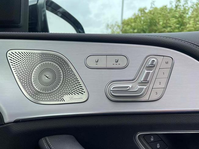MERCEDES-BENZ Gle Photo 43