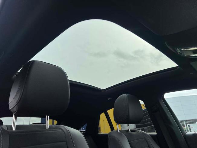 MERCEDES-BENZ Gle Photo 44