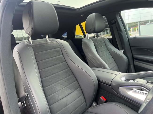MERCEDES-BENZ Gle Photo 45