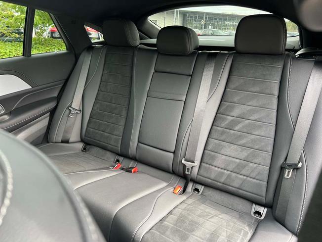 MERCEDES-BENZ Gle Photo 46