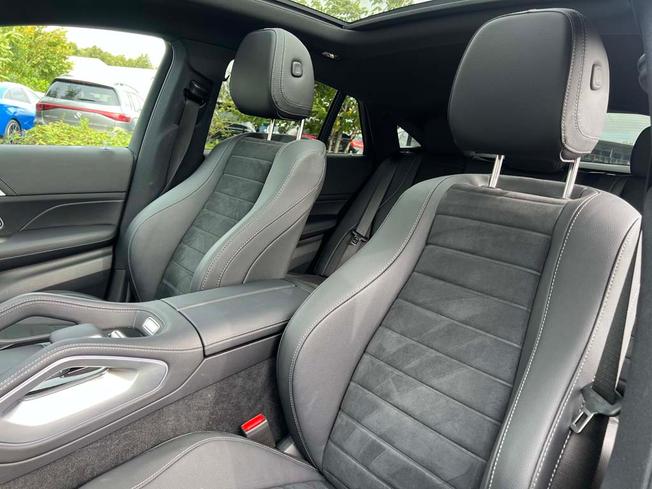 MERCEDES-BENZ Gle Photo 47