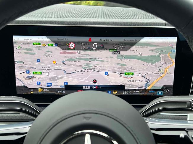 MERCEDES-BENZ Gle Photo 48